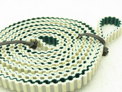 Breco 16T10/4670 Timing Belt Polyurethane 16mm x 4670mm L 10mm Pitch  Lot of 3