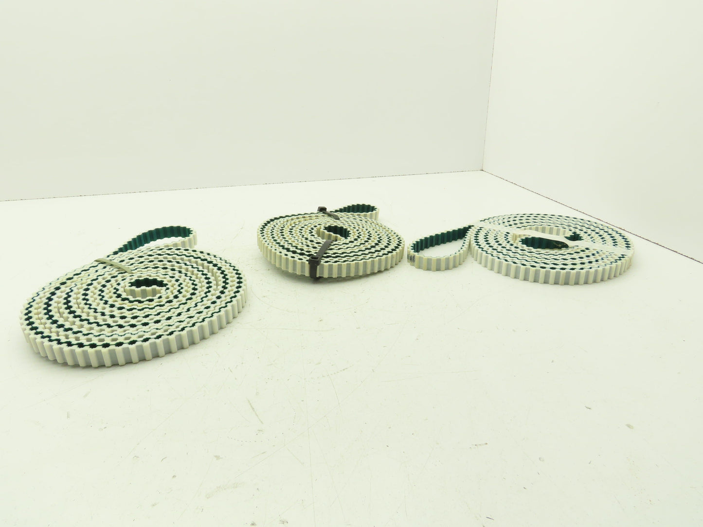 Breco 16T10/4670 Timing Belt Polyurethane 16mm x 4670mm L 10mm Pitch  Lot of 3
