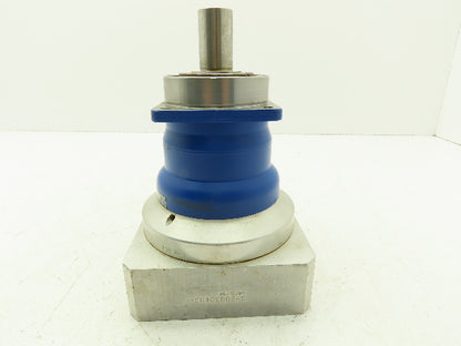 Wittenstein SP 0755-MF1-5-0G0-2S Planetary Gearbox 5:1 Speed Reducer