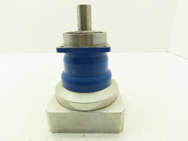 Wittenstein SP 0755-MF1-5-0G0-2S Planetary Gearbox 5:1 Speed Reducer