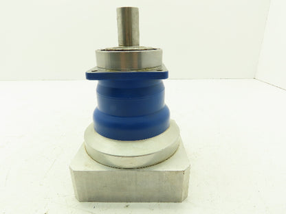 Wittenstein SP 0755-MF1-5-0G0-2S Planetary Gearbox 5:1 Speed Reducer