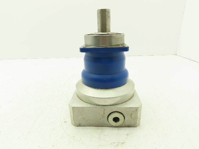 Wittenstein SP 0755-MF1-5-0G0-2S Planetary Gearbox 5:1 Speed Reducer