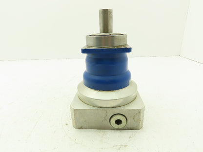 Wittenstein SP 0755-MF1-5-0G0-2S Planetary Gearbox 5:1 Speed Reducer