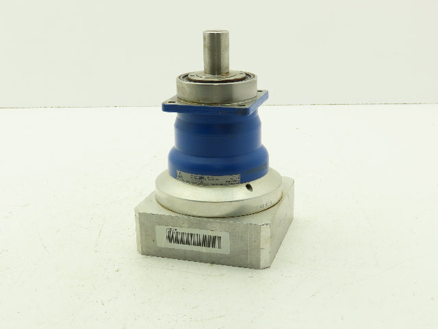 Wittenstein SP 0755-MF1-5-0G0-2S Planetary Gearbox 5:1 Speed Reducer