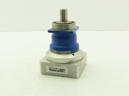 Wittenstein SP 0755-MF1-5-0G0-2S Planetary Gearbox 5:1 Speed Reducer
