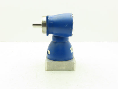 Wittenstein SK 075S-MF1-5-0H1-1K00 Planetary Gearbox 5:1 Reducer Right Angle