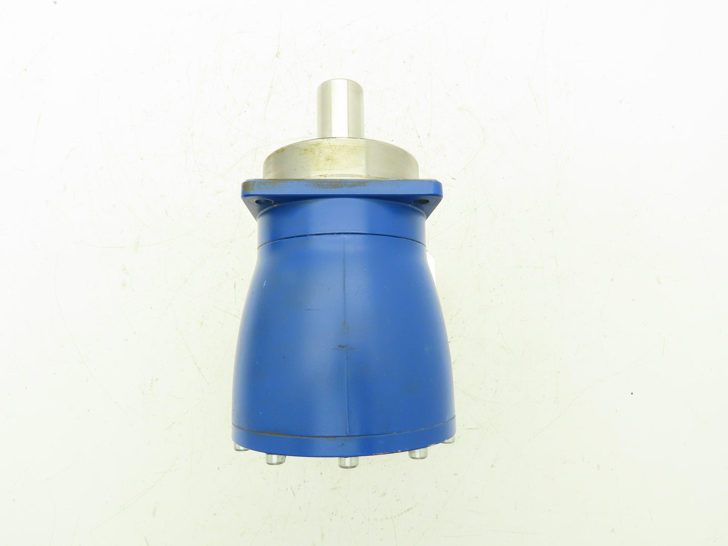 Wittenstein SK 075S-MF1-5-0H1-1K00 Planetary Gearbox 5:1 Reducer Right Angle