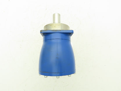 Wittenstein SK 075S-MF1-5-0H1-1K00 Planetary Gearbox 5:1 Reducer Right Angle