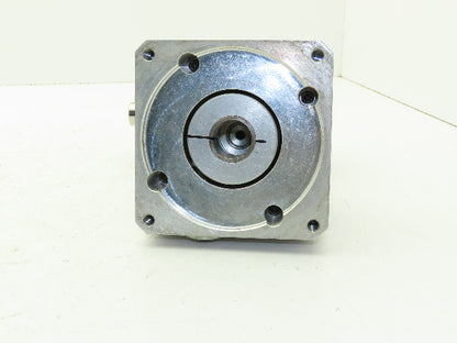 Wittenstein SK 075S-MF1-5-0H1-1K00 Planetary Gearbox 5:1 Reducer Right Angle