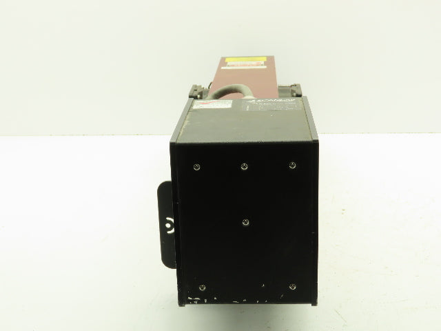 Relesis 10CO Sabre CO2 Laser Engraver Marking Head 10W RF Scanlab 10.6um