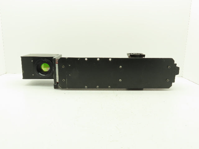 Relesis 10CO Sabre CO2 Laser Engraver Marking Head 10W RF Scanlab 10.6um