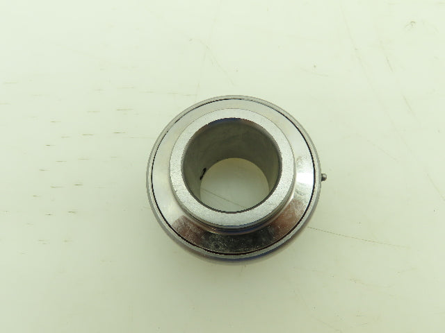SUC206-19 SST Stainless Steel Insert Bearing 1-3/8" ID 2-7/16" OD