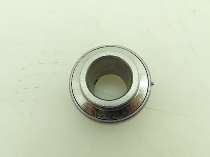 SUC206-19 SST Stainless Steel Insert Bearing 1-3/8" ID 2-7/16" OD