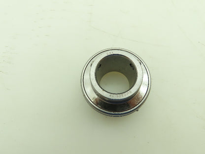 SUC206-19 SST Stainless Steel Insert Bearing 1-3/8" ID 2-7/16" OD