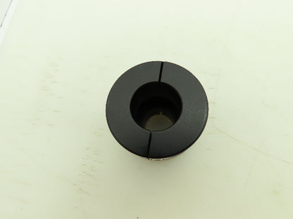 Ruland MBC51-25-22-A Aluminum Clamp Style Bellows Coupling 25x22mm Bore
