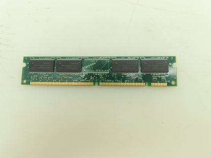 Mitsubishi C256M6815S-NAT6LN  RAM Board 256MB Memory Card