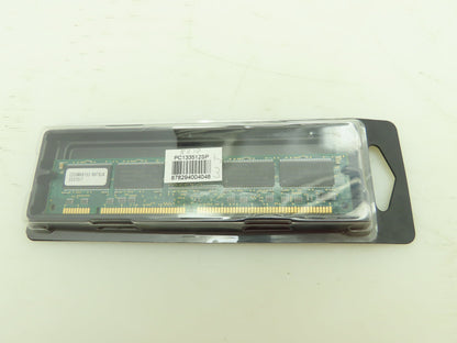 Mitsubishi C256M6815S-NAT6LN  RAM Board 256MB Memory Card