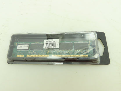 Mitsubishi C256M6815S-NAT6LN  RAM Board 256MB Memory Card