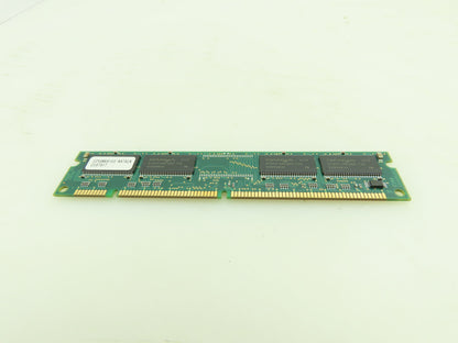 Mitsubishi C256M6815S-NAT6LN  RAM Board 256MB Memory Card