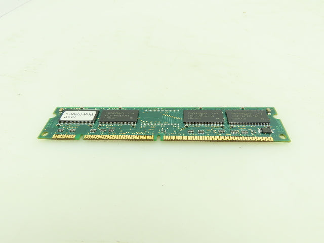 Mitsubishi C256M6815S-NAT6LN  RAM Board 256MB Memory Card