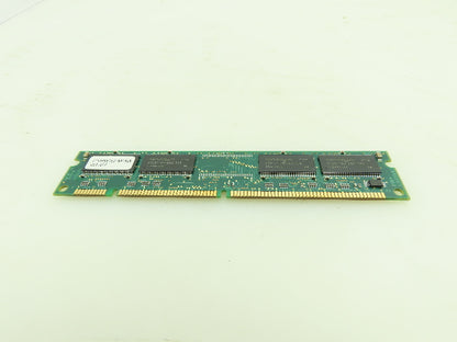 Mitsubishi C256M6815S-NAT6LN  RAM Board 256MB Memory Card