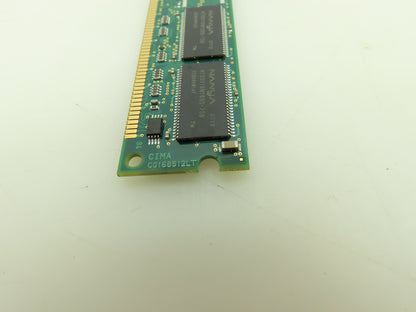 Mitsubishi C256M6815S-NAT6LN  RAM Board 256MB Memory Card