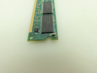 Mitsubishi C256M6815S-NAT6LN  RAM Board 256MB Memory Card