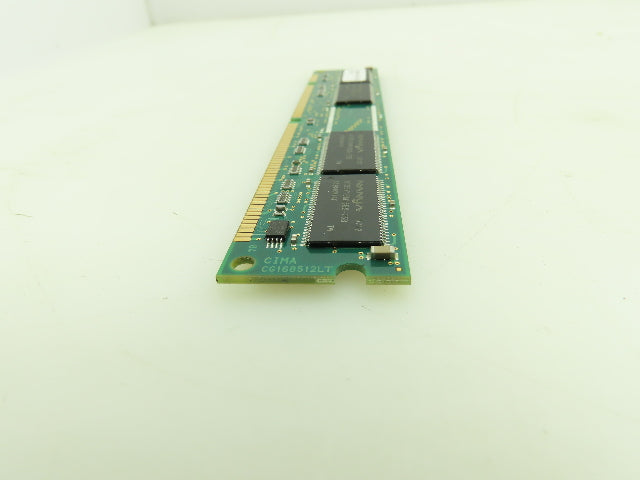 Mitsubishi C256M6815S-NAT6LN  RAM Board 256MB Memory Card
