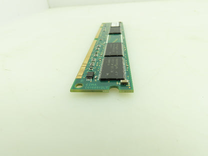 Mitsubishi C256M6815S-NAT6LN  RAM Board 256MB Memory Card