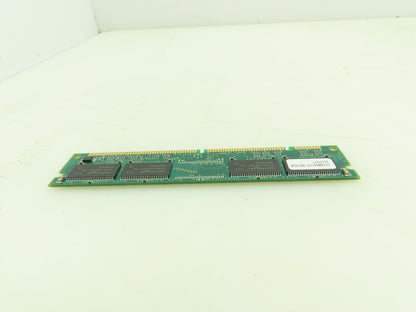 Mitsubishi C256M6815S-NAT6LN  RAM Board 256MB Memory Card