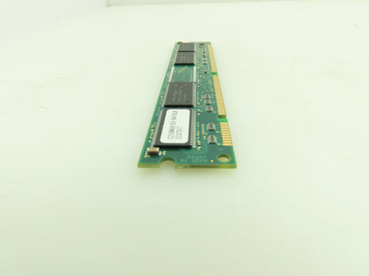 Mitsubishi C256M6815S-NAT6LN  RAM Board 256MB Memory Card