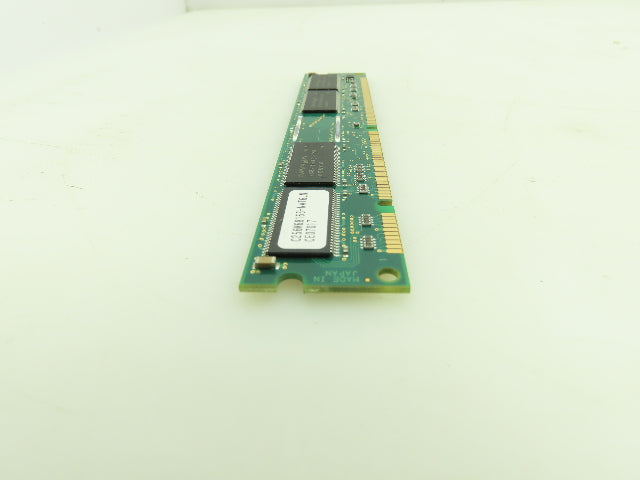 Mitsubishi C256M6815S-NAT6LN  RAM Board 256MB Memory Card