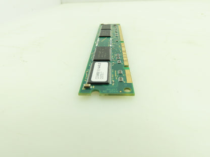 Mitsubishi C256M6815S-NAT6LN  RAM Board 256MB Memory Card
