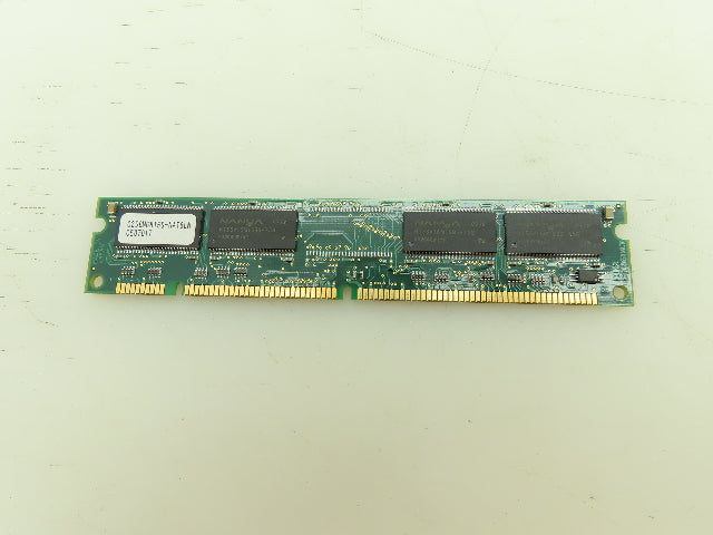 Mitsubishi C256M6815S-NAT6LN  RAM Board 256MB Memory Card