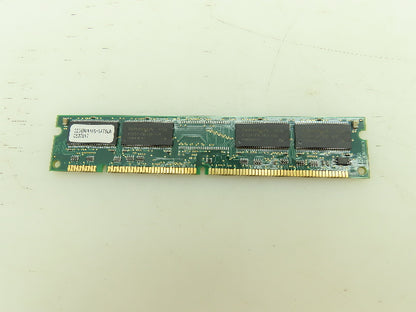 Mitsubishi C256M6815S-NAT6LN  RAM Board 256MB Memory Card