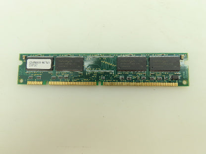 Mitsubishi C256M6815S-NAT6LN  RAM Board 256MB Memory Card