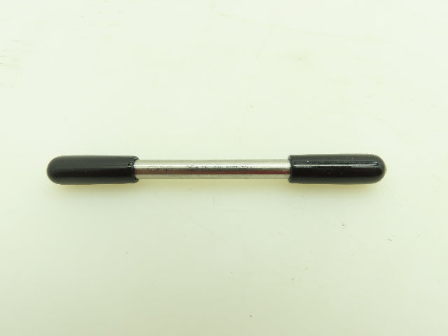 KMT Waterjet 10105880 Coned Tube Nipple .25x4" SST 316 OEM Replacement  Lot of 3