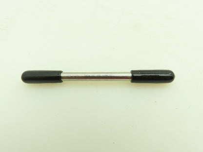 KMT Waterjet 10105880 Coned Tube Nipple .25x4" SST 316 OEM Replacement  Lot of 3