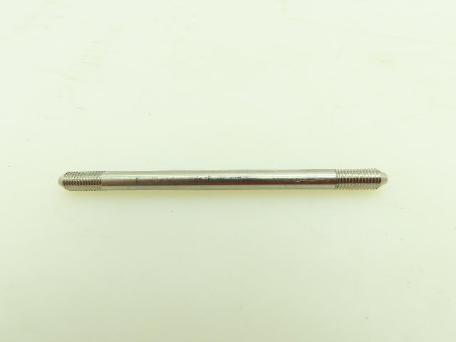 KMT Waterjet 10105880 Coned Tube Nipple .25x4" SST 316 OEM Replacement  Lot of 3