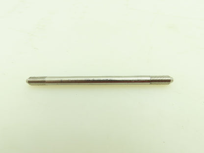 KMT Waterjet 10105880 Coned Tube Nipple .25x4" SST 316 OEM Replacement  Lot of 3