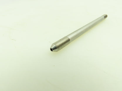 KMT Waterjet 10105880 Coned Tube Nipple .25x4" SST 316 OEM Replacement  Lot of 3