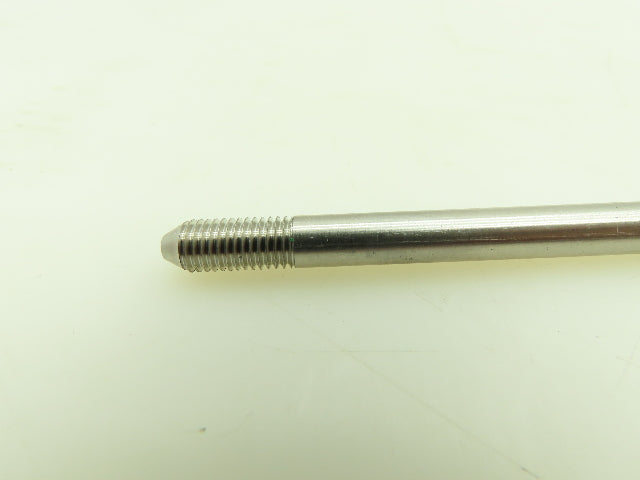 KMT Waterjet 10105880 Coned Tube Nipple .25x4" SST 316 OEM Replacement  Lot of 3