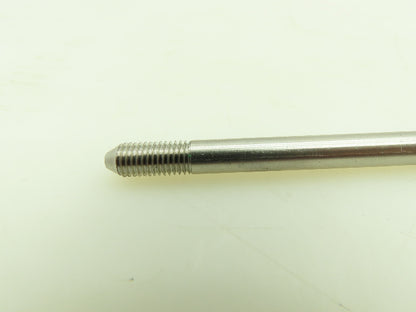 KMT Waterjet 10105880 Coned Tube Nipple .25x4" SST 316 OEM Replacement  Lot of 3