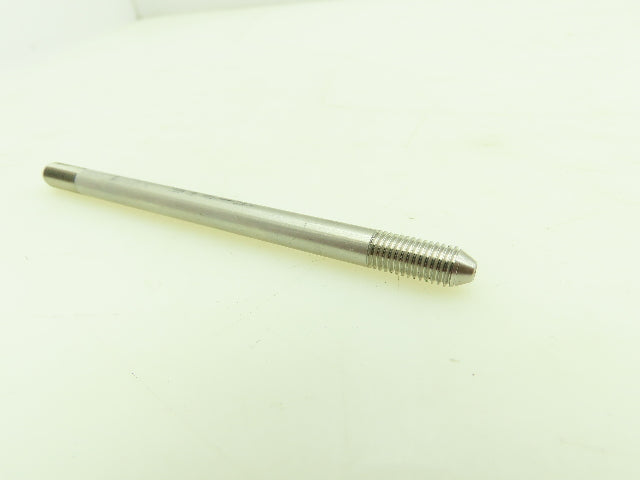 KMT Waterjet 10105880 Coned Tube Nipple .25x4" SST 316 OEM Replacement  Lot of 3