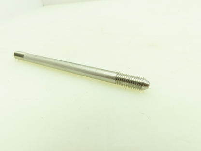 KMT Waterjet 10105880 Coned Tube Nipple .25x4" SST 316 OEM Replacement  Lot of 3