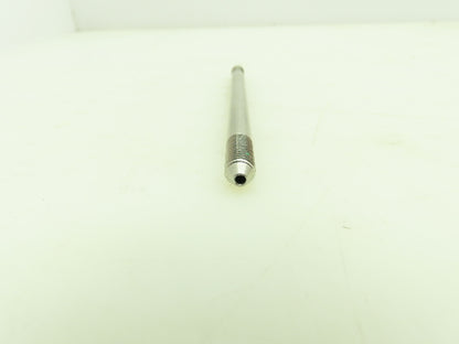 KMT Waterjet 10105880 Coned Tube Nipple .25x4" SST 316 OEM Replacement  Lot of 3