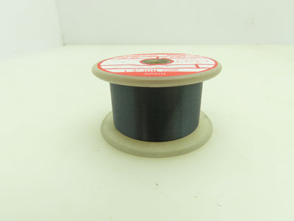 Wolfram Tungsten Filament Wire 0.014mm 0.6 ohms 10 Meters Per Roll