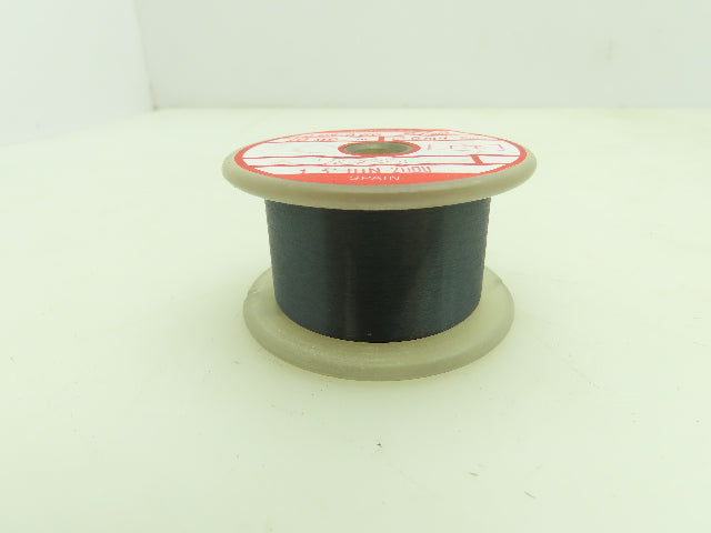 Wolfram Tungsten Filament Wire 0.014mm 0.6 ohms 10 Meters Per Roll