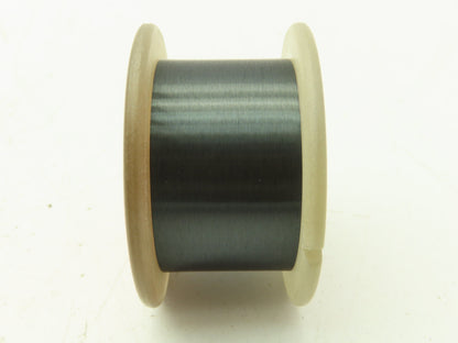 Wolfram Tungsten Filament Wire 0.014mm 0.588-0.602 ohms 9.8 Meters Per Roll