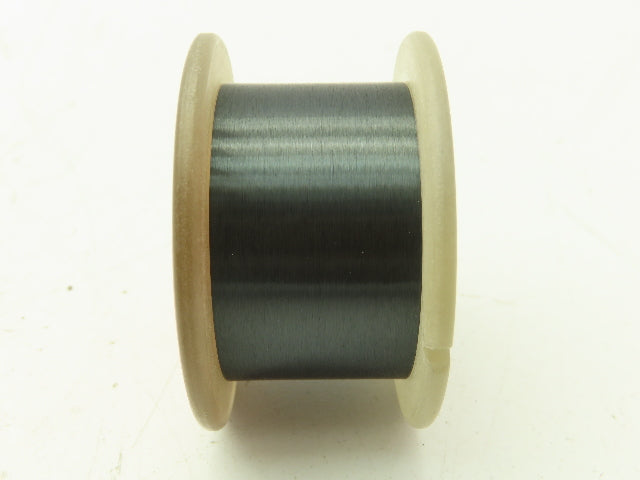 Wolfram Tungsten Filament Wire 0.014mm 0.588-0.602 ohms 9.8 Meters Per Roll